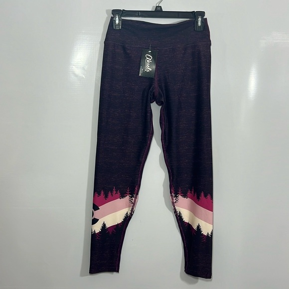AKSELS Pants - Aksels legging size L